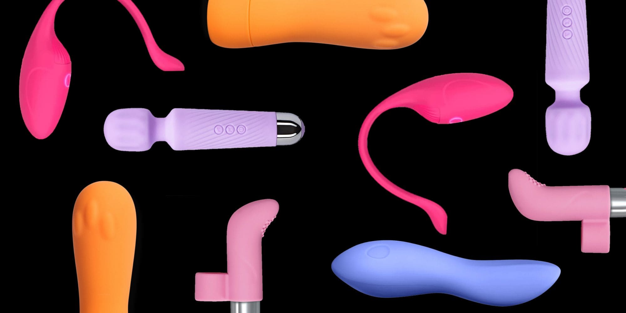 How to Find the Best Sex Toys Online for Your Naughty Needs