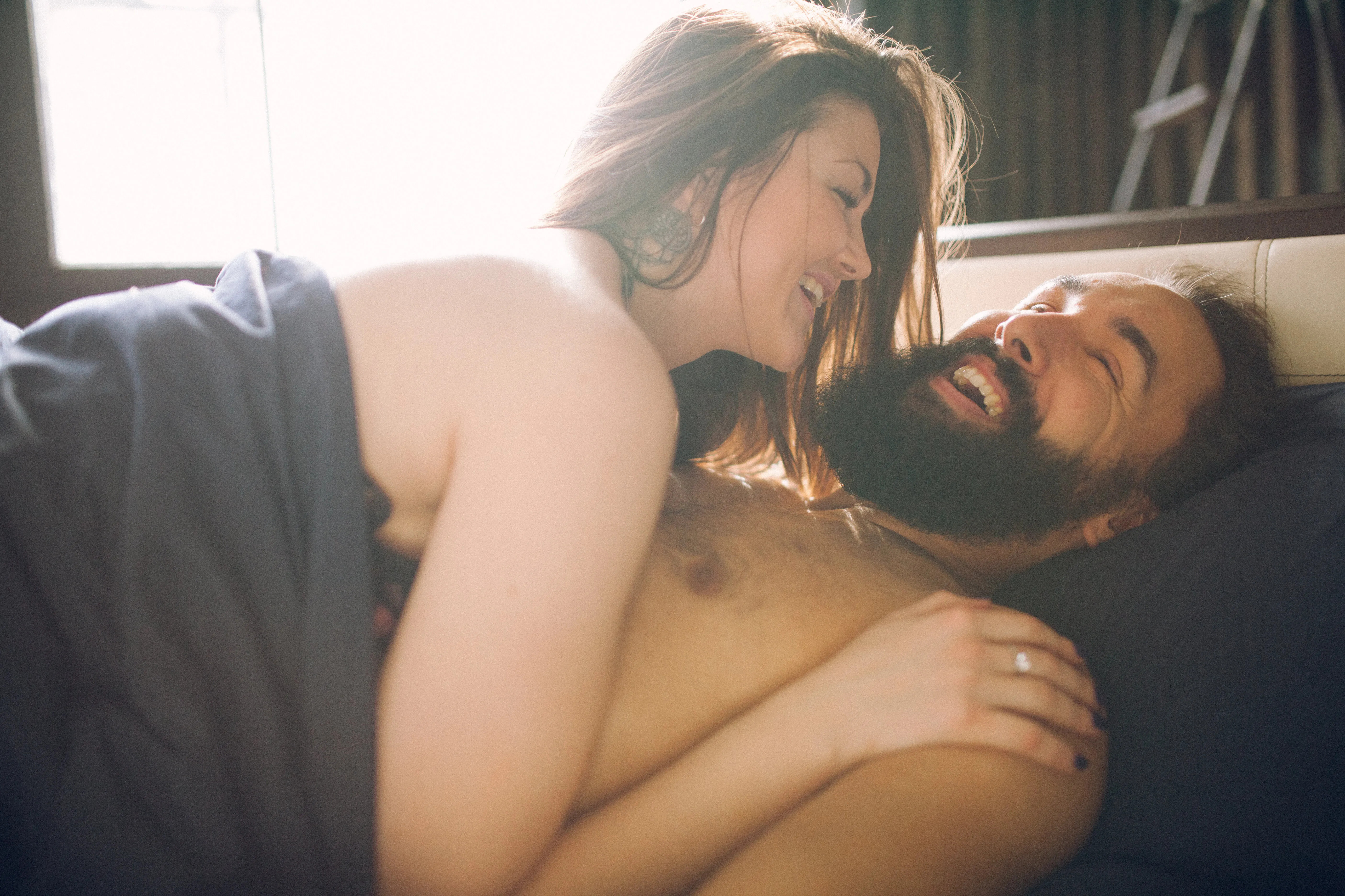 Get Your Guy Off Right with These Orgasm Tips
