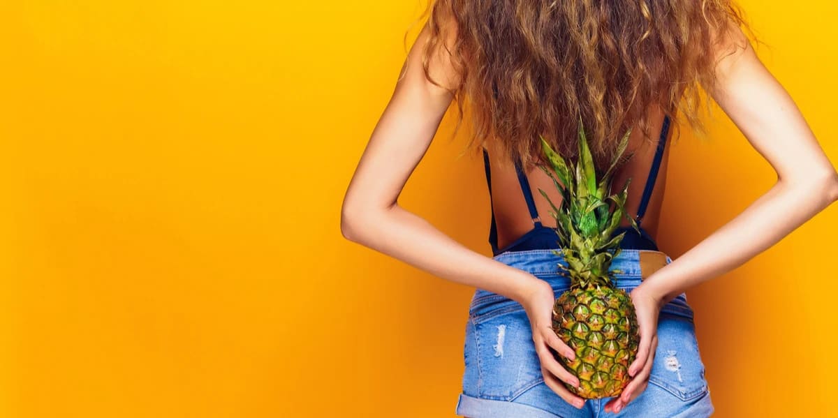 Oral Sex Advice for Girls: How to Make Him Taste Nicer