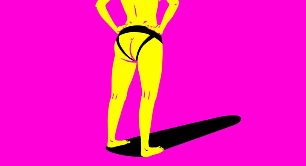 The Newbies Guide to Buying Strap Ons